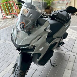 ADV grey